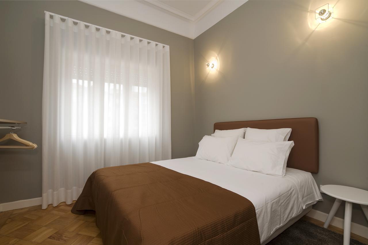 De Porto E Alma Apartment Ngoại thất bức ảnh