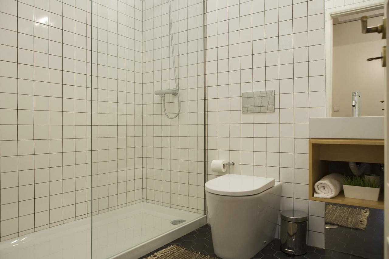 De Porto E Alma Apartment Ngoại thất bức ảnh