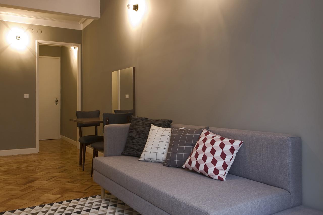 De Porto E Alma Apartment Ngoại thất bức ảnh