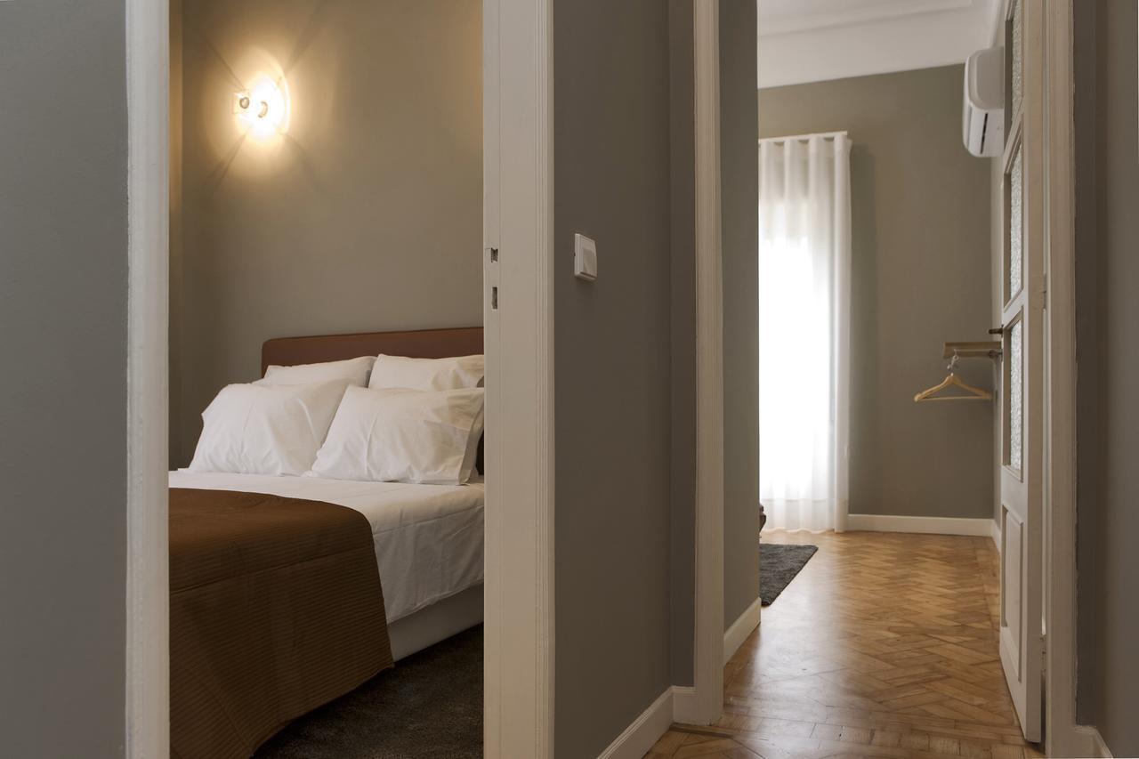 De Porto E Alma Apartment Ngoại thất bức ảnh