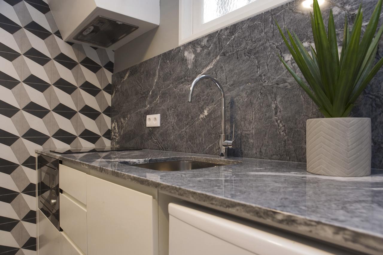 De Porto E Alma Apartment Ngoại thất bức ảnh
