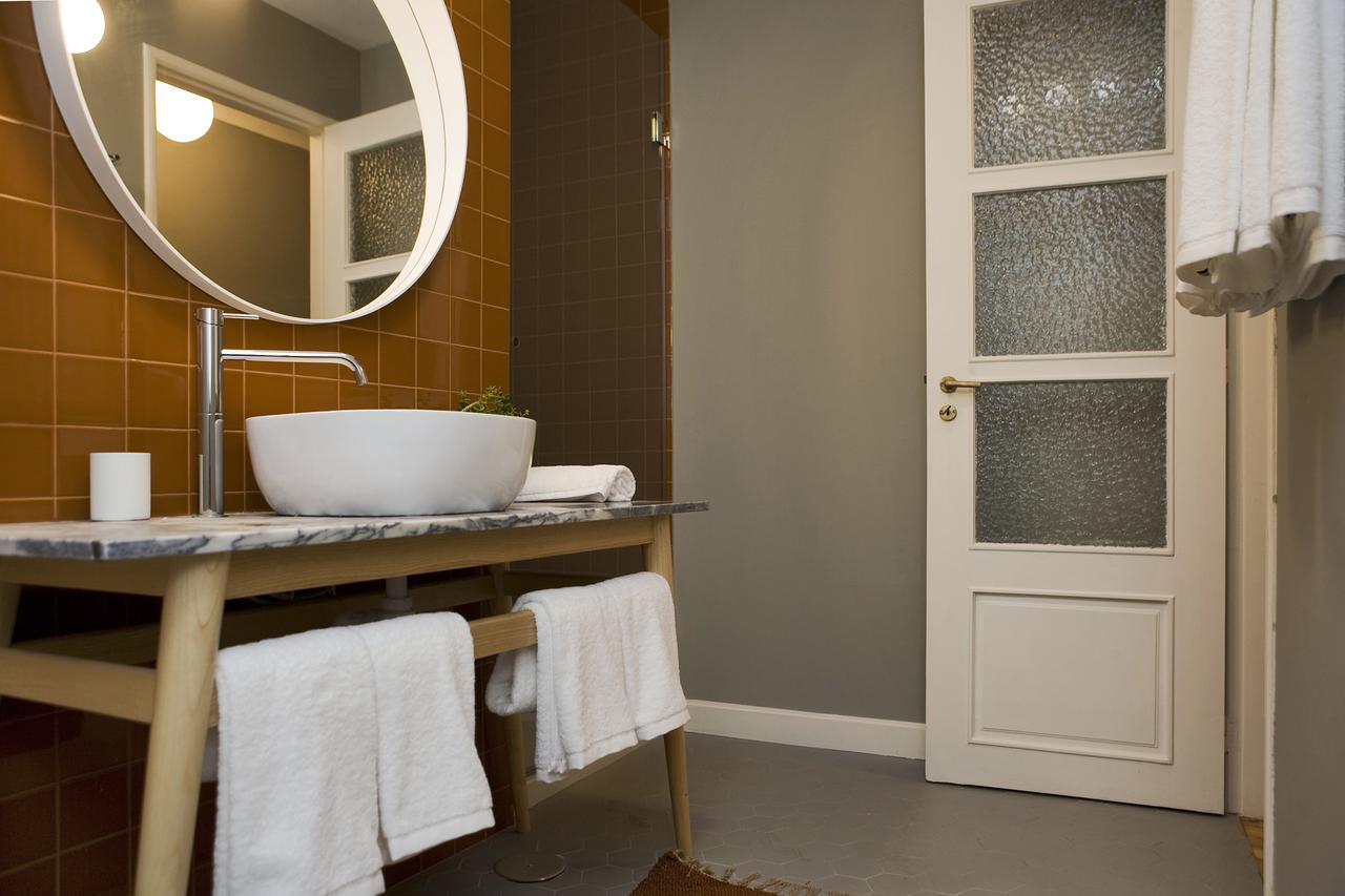 De Porto E Alma Apartment Ngoại thất bức ảnh