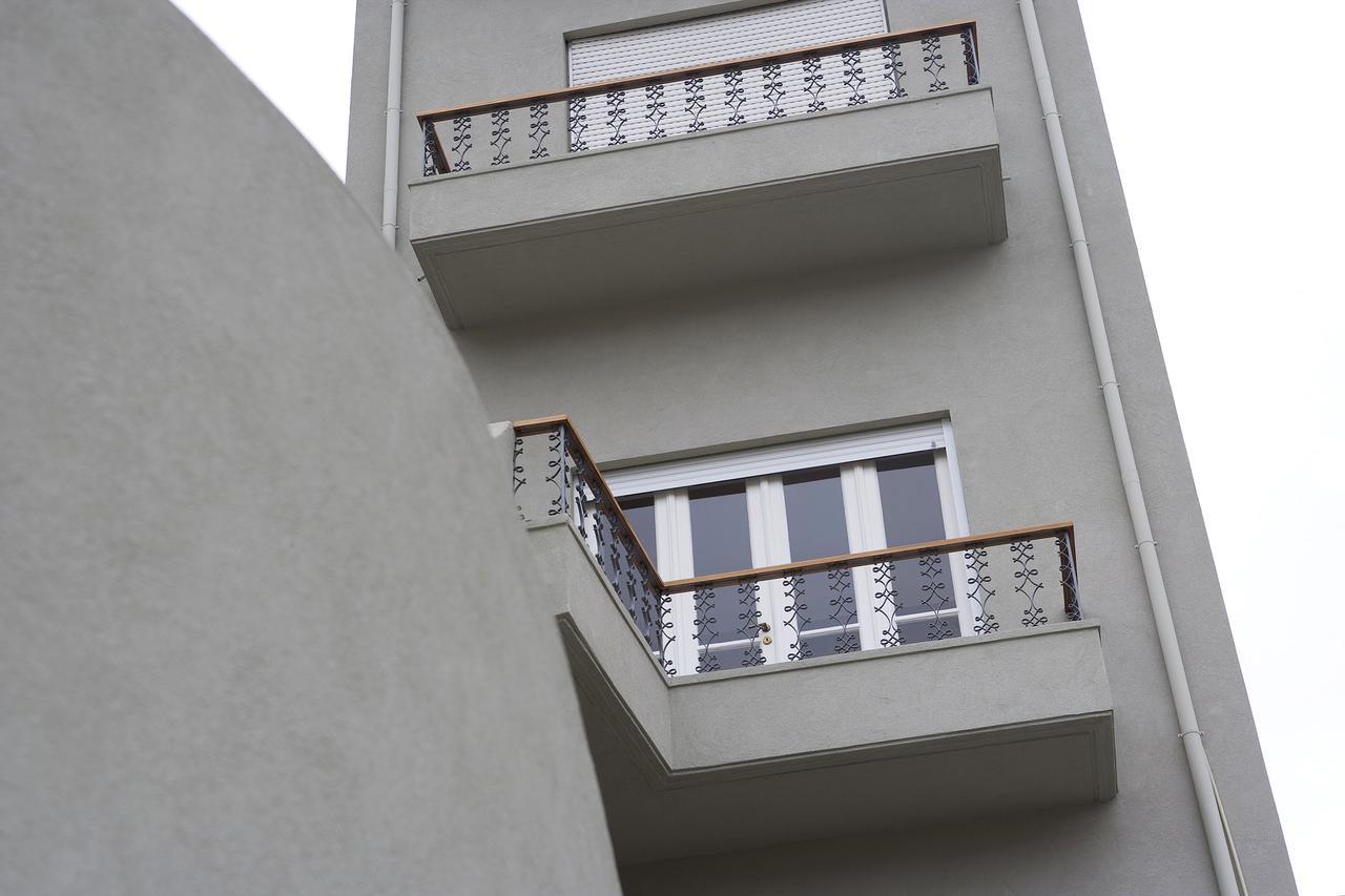 De Porto E Alma Apartment Ngoại thất bức ảnh