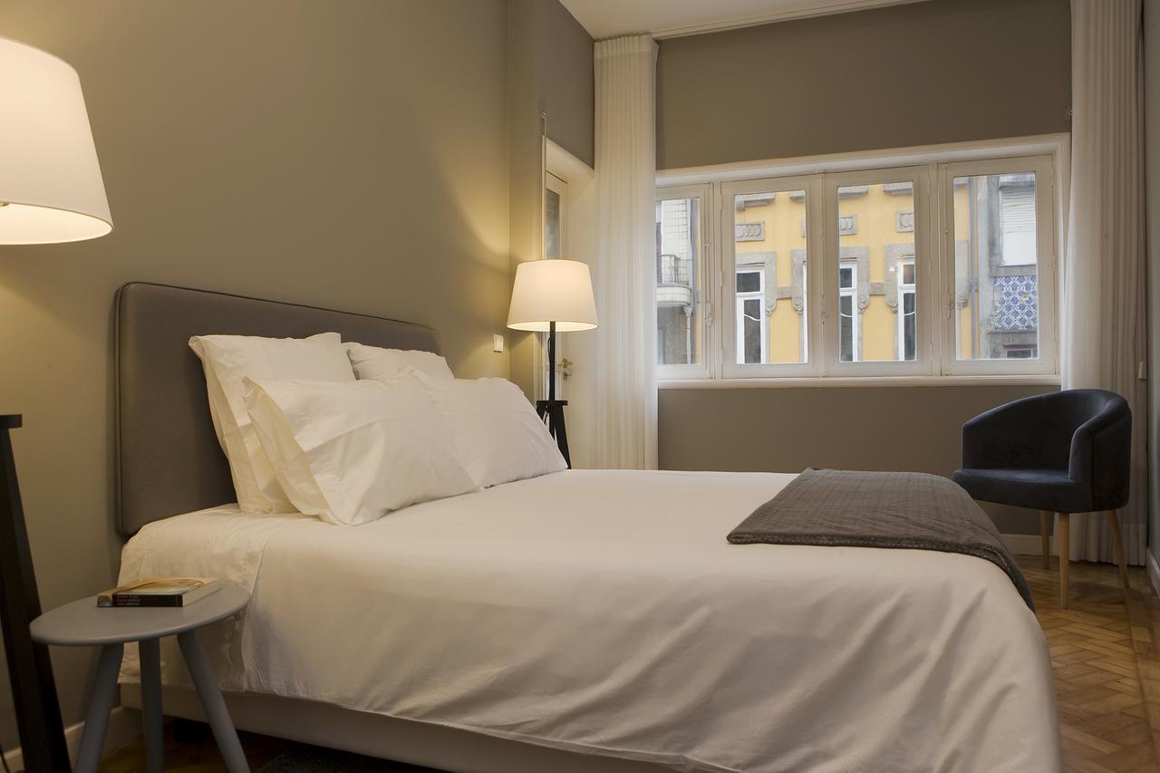 De Porto E Alma Apartment Ngoại thất bức ảnh
